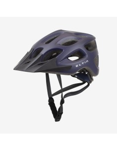 Casco Eltin Brave Az osc...