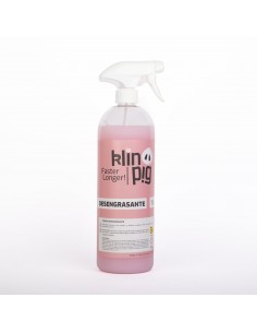 DESENGRASANTE KLINPIG 1L