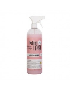 LIMPIABICIS KLINPIG 1L