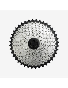 Cassette bicicleta Eltin...