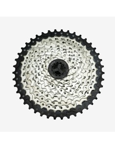 Cassette bicicleta Eltin...