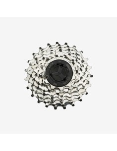 Cassette bicicleta Eltin 8V...