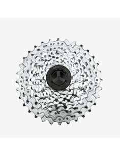 Cassette bicicleta Eltin 9V...