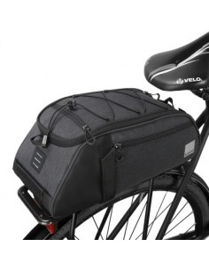 ALFORJA AL PORTABULTOS...