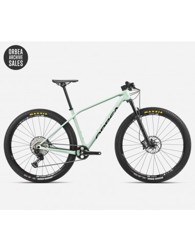 Orbea Alma M20