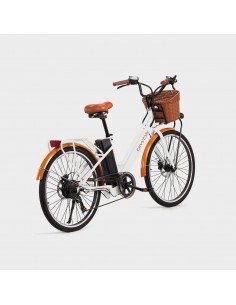 Bicicleta eléctrica BIWBIK... 2