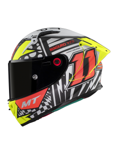 CASCO MT SERGIO GARCIA... 2