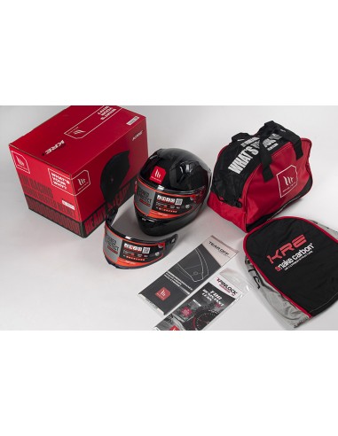 CASCO MT KRE+ CARBON KRAKER C5 MATT