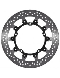 Disco Freno SBS 5047