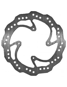 Disco Freno SBS 5064