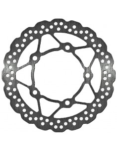 Disco Freno SBS 5067