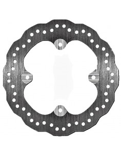 Disco Freno SBS 5071