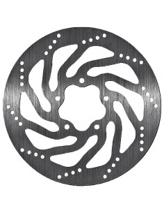Disco Freno SBS 5073