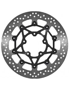 Disco Freno SBS 5075