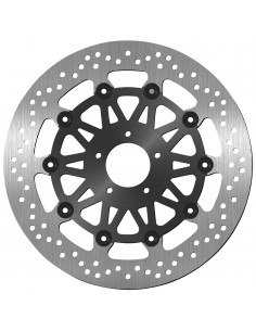 Disco Freno SBS 5079