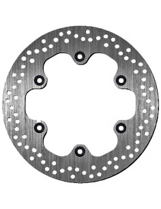Disco Freno SBS 5080