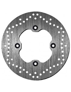 Disco Freno SBS 5081