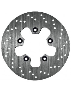 Disco Freno SBS 5084