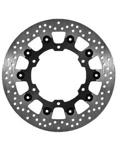 Disco Freno SBS 5086