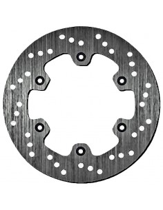 Disco Freno SBS 5091