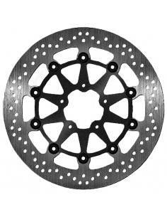 Disco Freno SBS 5093