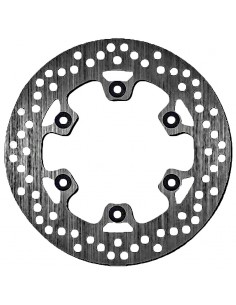 Disco Freno SBS 5095