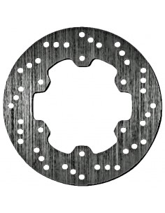 Disco Freno SBS 5097