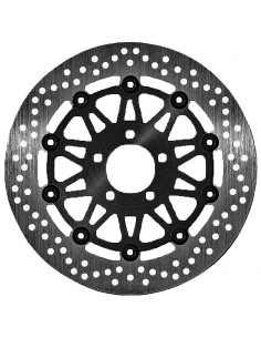 Disco Freno SBS 5100