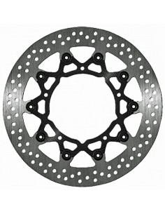 Disco Freno SBS 5107