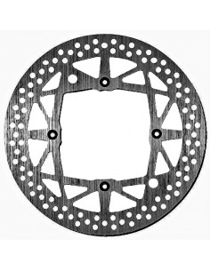 Disco Freno SBS 5109