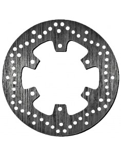 Disco Freno SBS 5111