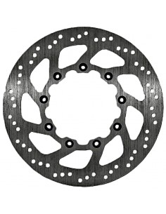 Disco Freno SBS 5114