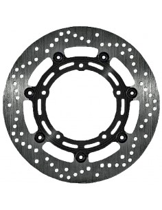 Disco Freno SBS 5118