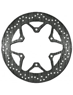 Disco Freno SBS 5122