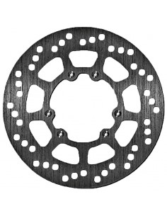 Disco Freno SBS 5126