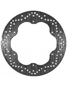 Disco Freno SBS 5128