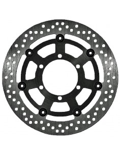 Disco Freno SBS 5165