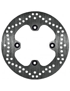 Disco Freno SBS 5167