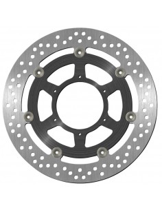 Disco Freno SBS 5168A