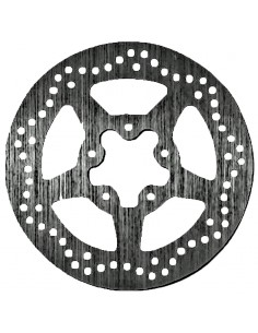 Disco Freno SBS 5169