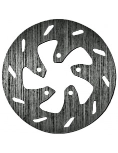 Disco Freno SBS 5171