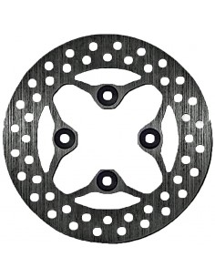 Disco Freno SBS 5172