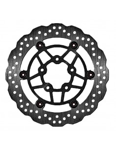 Disco Freno SBS 5175