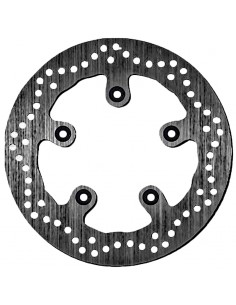 Disco Freno SBS 5180