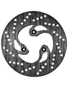 Disco Freno SBS 5182