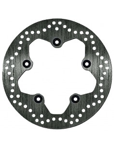 Disco Freno SBS 5183