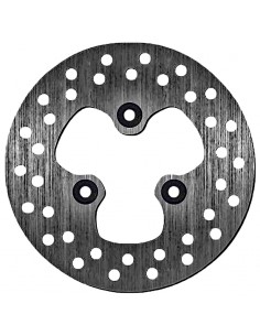 Disco Freno SBS 5187