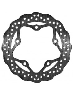 Disco Freno SBS 5207