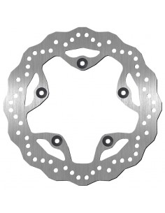 Disco Freno SBS 5210