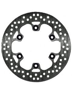 Disco Freno SBS 5214